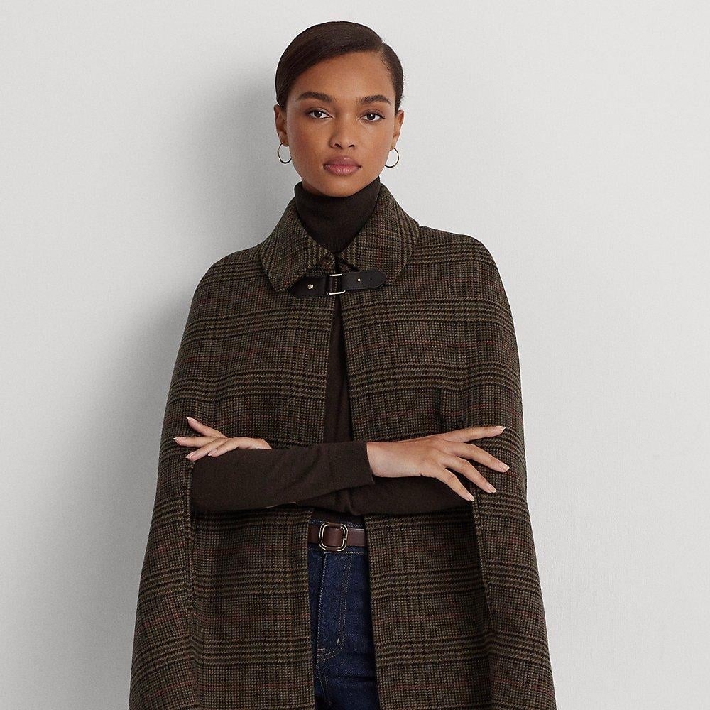 Ralph Lauren Cape